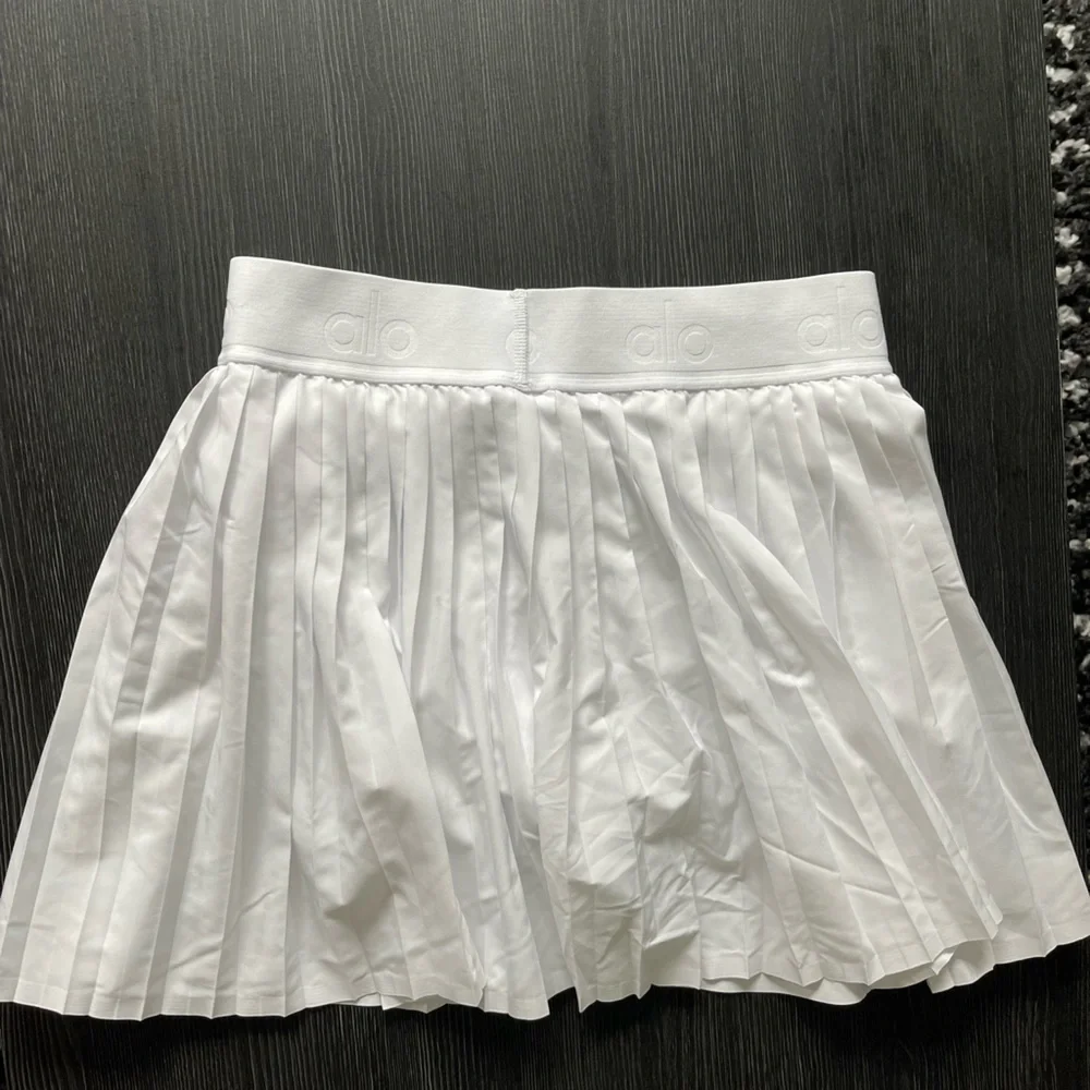 ALO yoga skirt